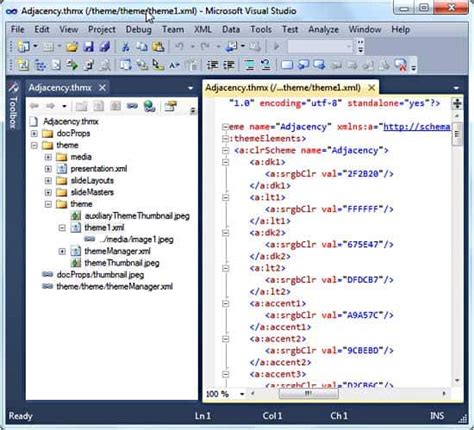 Stripping Theme.xml for a more Compose approach .